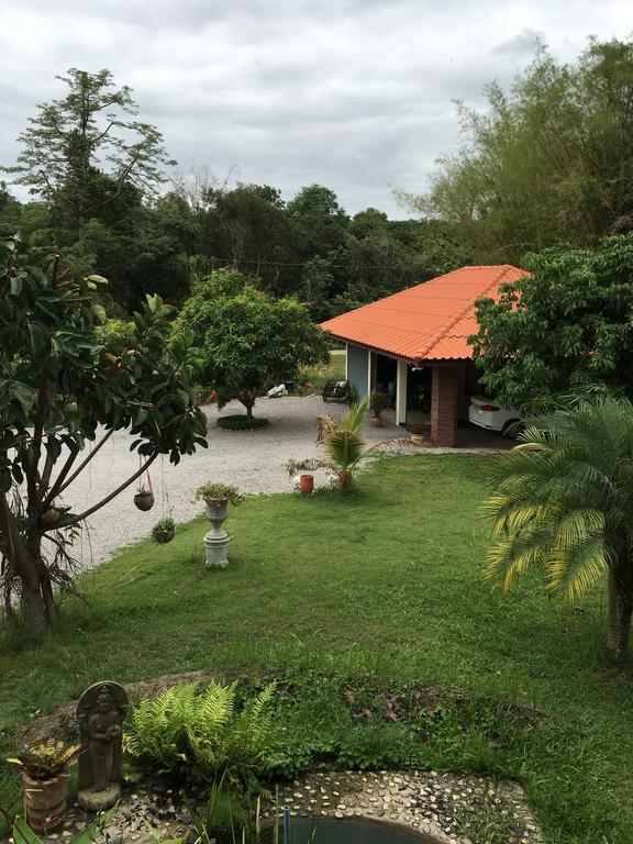 House Of Garden *