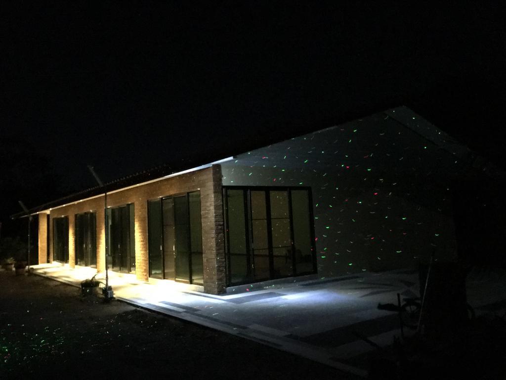 בית נופש House Of Garden