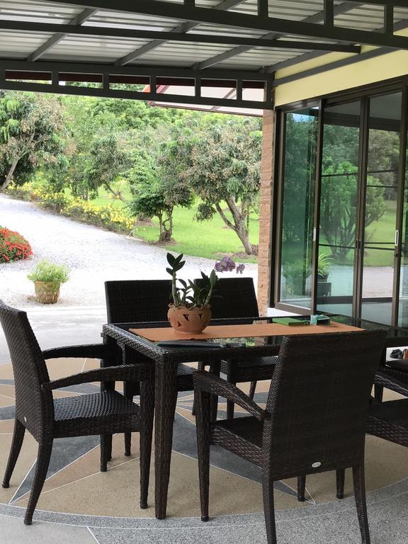 House Of Garden בית נופש *
