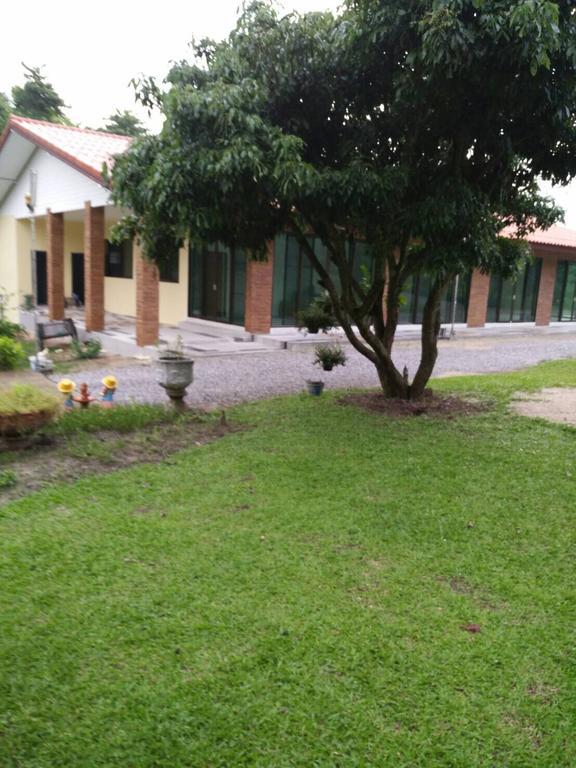 House Of Garden בית נופש צ'יאנג ריי